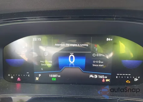 2023 Volkswagen Taos 1.5T S z USA, uszkodzony, nr VIN 3VVCX7B22PM337388